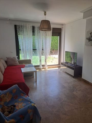 1 sypialnia Apartament na sprzedaż w Selwo, Estepona z basenem garażem - 299 000 € (Ref: 9877193)
