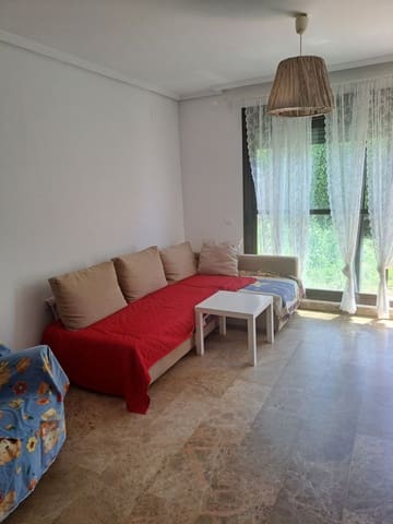 1 sypialnia Apartament na sprzedaż w Selwo, Estepona z basenem garażem - 299 000 € (Ref: 9877193)
