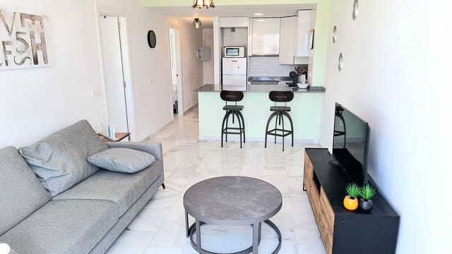 2 sypialnia Penthouse na sprzedaż w Casares z basenem garażem - 275 000 € (Ref: 9877194)