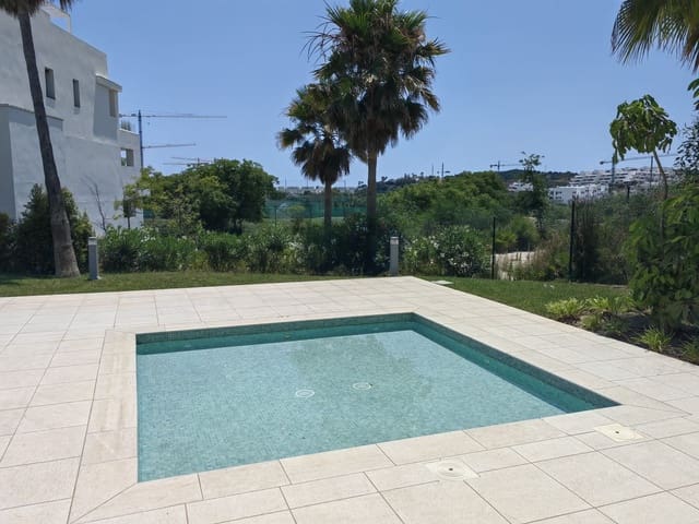 3 camera da letto Appartamento in vendita in Estepona con piscina garage - 485.000 € (Rif: 9877419)
