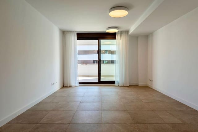 2 Zimmer Apartment zu verkaufen in Estepona mit Pool Garage - 590.000 € (Ref: 9879603)