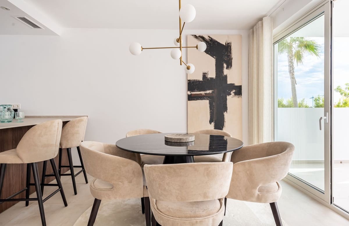 4 soverom Villa til salgs i Bahia de Casares med svømmebasseng garasje - € 1 595 000 (Ref: 9879605)