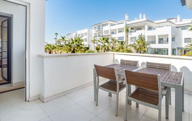 2 bedroom Apartment for sale in Estepona with pool garage - € 795,000 (Ref: 9879608)