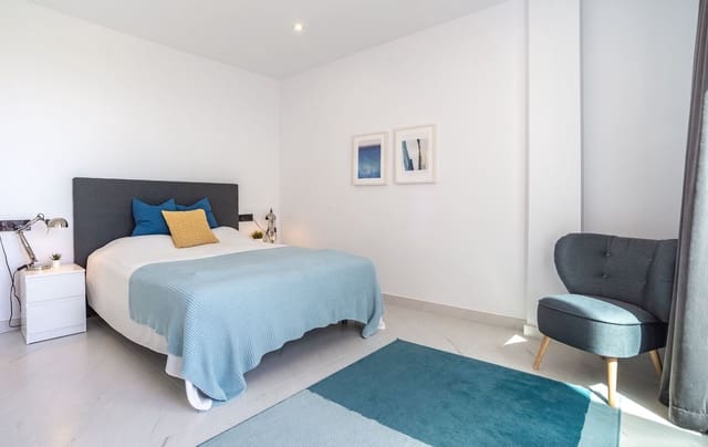 2 bedroom Apartment for sale in Estepona with pool garage - € 795,000 (Ref: 9879608)