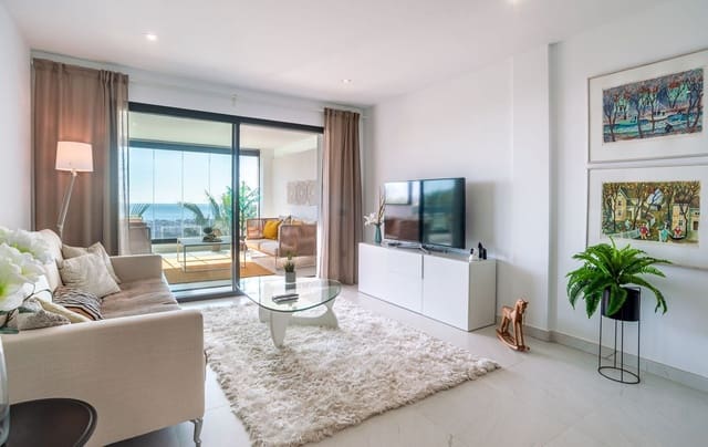 2 bedroom Apartment for sale in Estepona with pool garage - € 795,000 (Ref: 9879608)