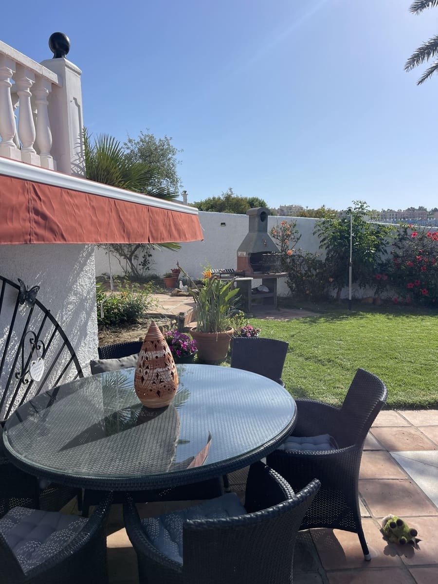 3 Zimmer Villa zu verkaufen in Manilva mit Pool Garage - 695.000 € (Ref: 9879609)