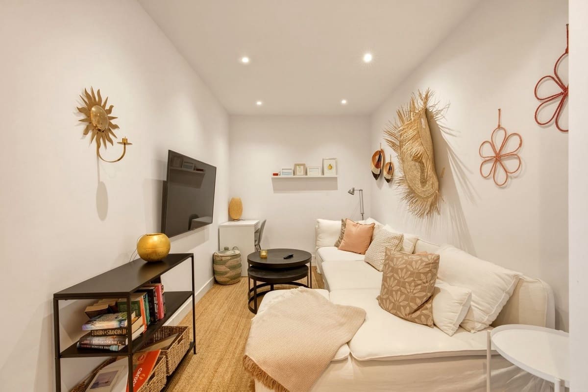 3 soverom Hus til salgs i Estepona med svømmebasseng garasje - € 695 000 (Ref: 9883722)