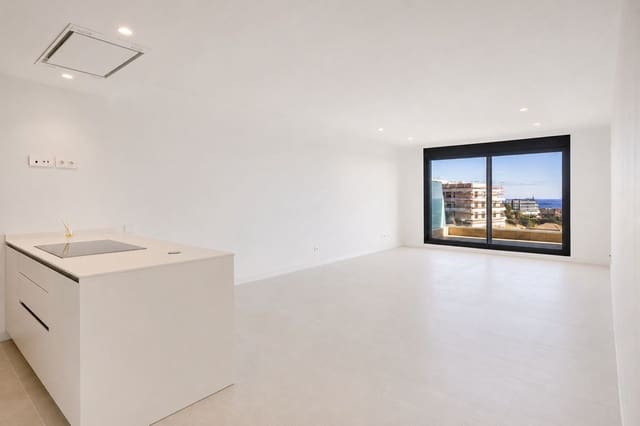 2 Zimmer Apartment zu verkaufen in Estepona mit Pool Garage - 735.000 € (Ref: 9885120)