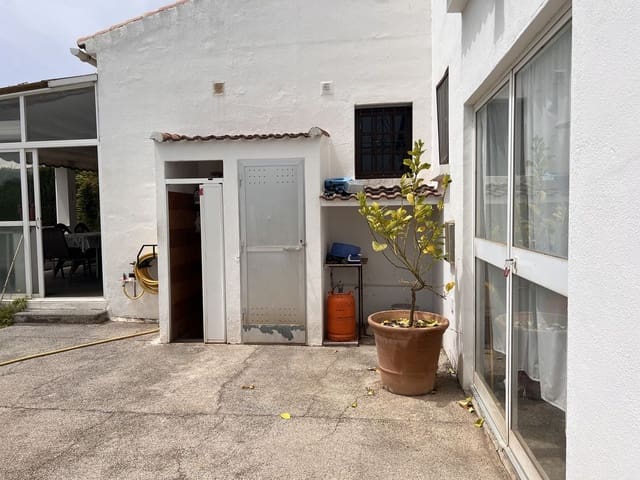 5 quarto Moradia para venda em Selwo, Estepona com piscina garagem - 725 000 € (Ref: 9885121)