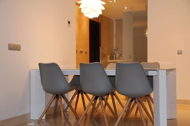 2 sypialnia Apartament na sprzedaż w La Cala de Mijas, Mijas z basenem - 515 000 € (Ref: 9893158)