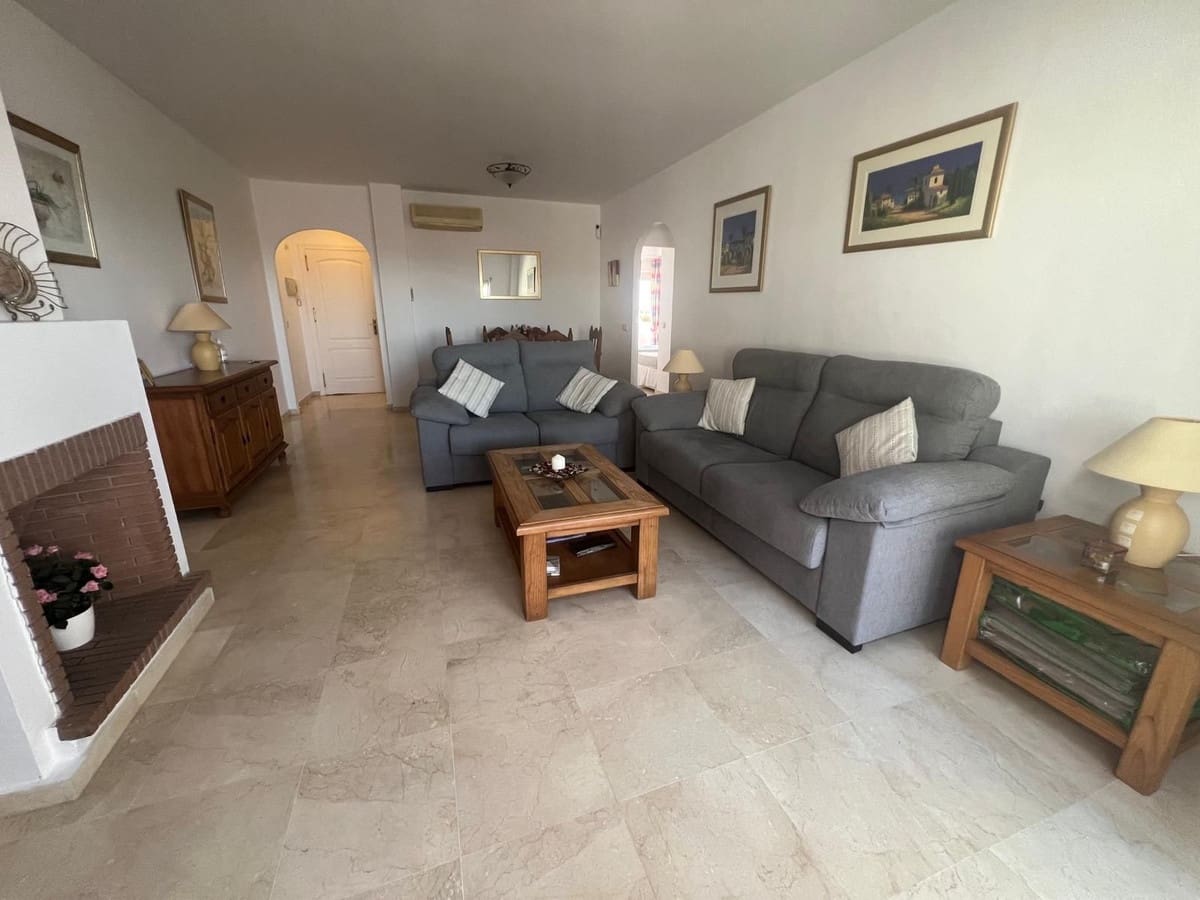 2 Zimmer Penthouse zu verkaufen in Bel-Air mit Pool Garage - 339.000 € (Ref: 9894986)