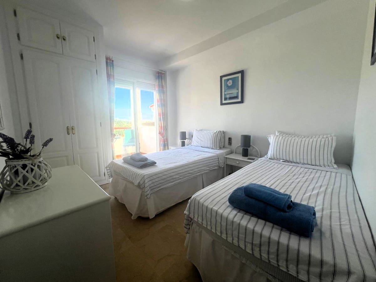 2 Zimmer Penthouse zu verkaufen in Bel-Air mit Pool Garage - 339.000 € (Ref: 9894986)