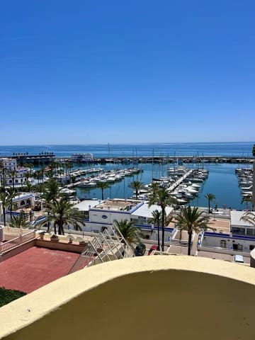 1 chambre Appartement à vendre à Estepona avec piscine - 329 000 € (Ref: 9894987)