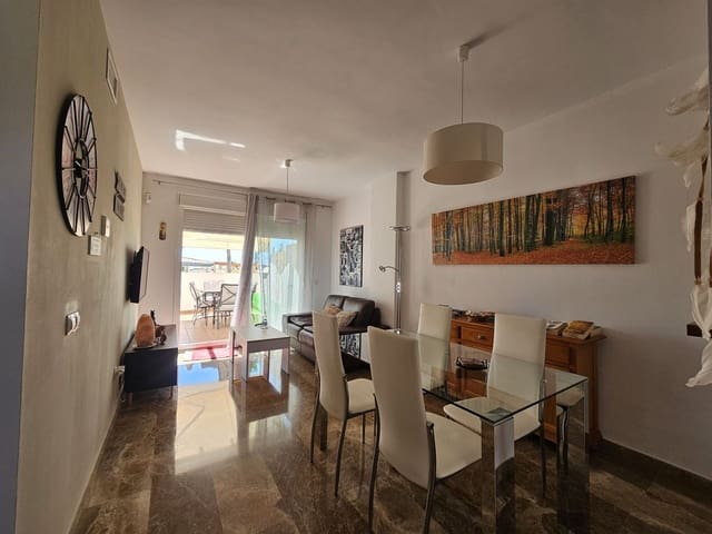 2 chambre Appartement à vendre à Estepona avec piscine garage - 318 000 € (Ref: 9894988)