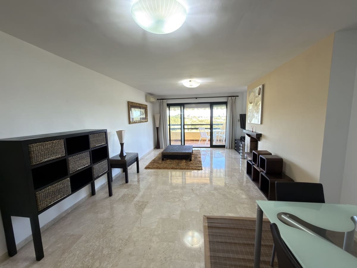 2 sypialnia Apartament na sprzedaż w Estepona z basenem garażem - 299 000 € (Ref: 9894989)