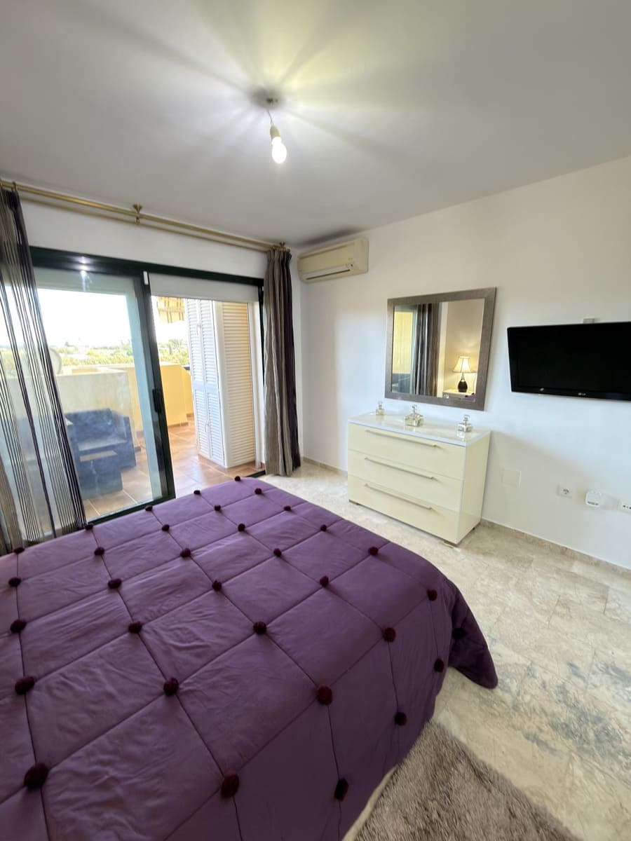 2 sypialnia Apartament na sprzedaż w Estepona z basenem garażem - 299 000 € (Ref: 9894989)