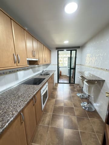 2 sypialnia Apartament na sprzedaż w Estepona z basenem garażem - 299 000 € (Ref: 9894989)