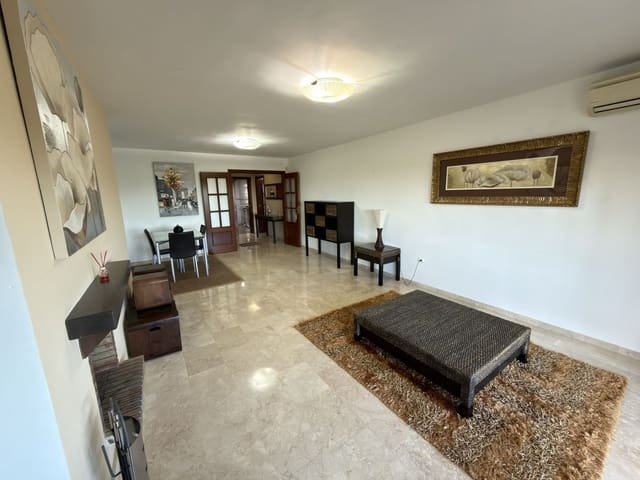 2 sypialnia Apartament na sprzedaż w Estepona z basenem garażem - 299 000 € (Ref: 9894989)