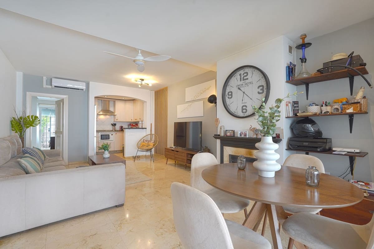 1 bedroom Apartment for sale in Benamara with pool - € 299,000 (Ref: 9894990)