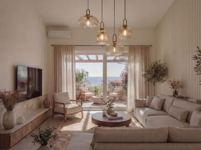 3 Zimmer Apartment zu verkaufen in Estepona - 299.000 € (Ref: 9894991)
