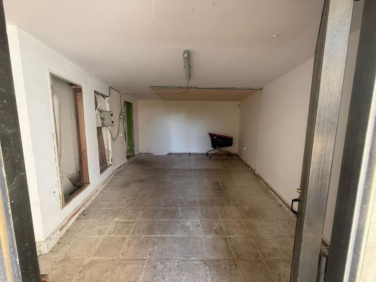 3 soverom Hus til salgs i Estepona - € 370 000 (Ref: 9895405)