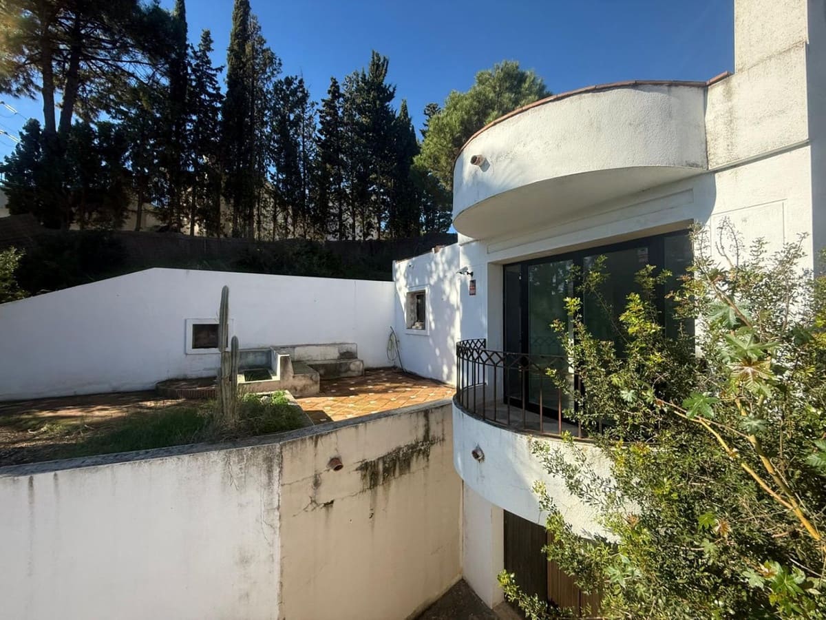 3 soverom Hus til salgs i Estepona - € 370 000 (Ref: 9895405)