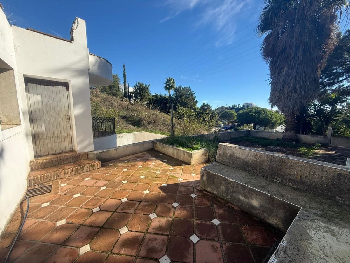 3 soverom Hus til salgs i Estepona - € 370 000 (Ref: 9895405)