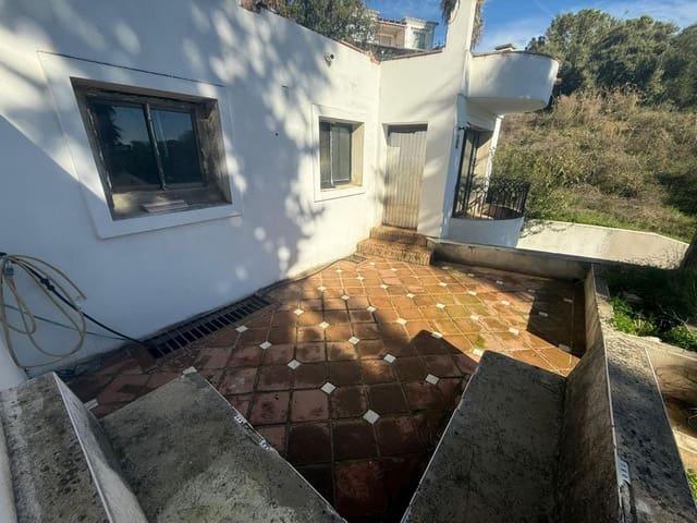 3 camera da letto Casa in vendita in Estepona - 370.000 € (Rif: 9895405)