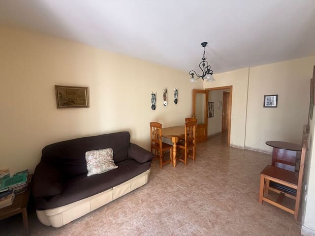 3 bedroom Apartment for sale in Puerto de Estepona, Estepona - € 370,000 (Ref: 9895406)