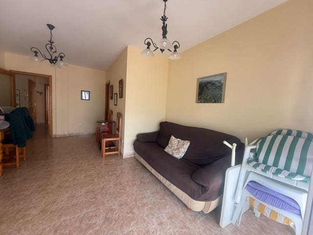 3 bedroom Apartment for sale in Puerto de Estepona, Estepona - € 370,000 (Ref: 9895406)