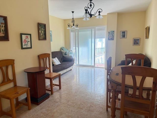 3 bedroom Apartment for sale in Puerto de Estepona, Estepona - € 370,000 (Ref: 9895406)