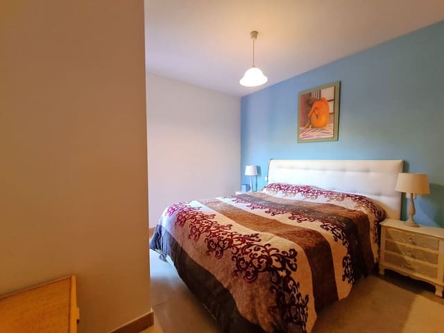 1 soveværelse Lejlighed til salg i Estepona med swimmingpool garage - € 363.500 (Ref: 9895407)