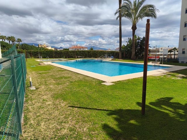 2 camera da letto Appartamento in vendita in Huerta Nueva, Estepona con piscina garage - 381.000 € (Rif: 9896913)