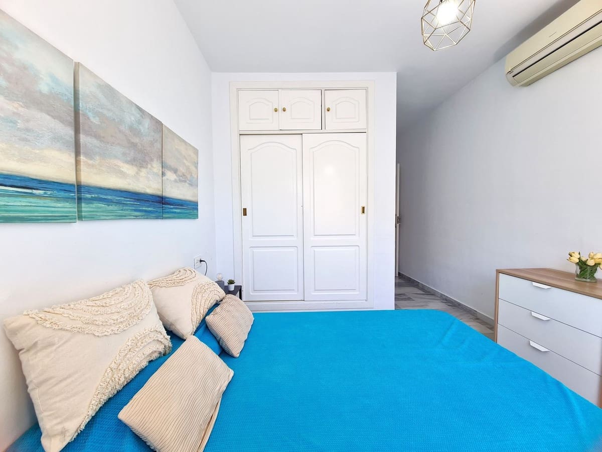 2 bedroom Apartment for sale in Estepona with pool garage - € 375,000 (Ref: 9896914)
