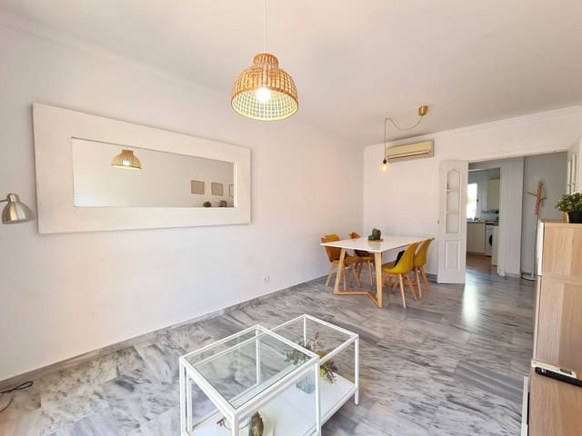 2 bedroom Apartment for sale in Estepona with pool garage - € 375,000 (Ref: 9896914)