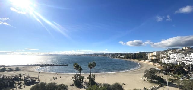 4 sypialnia Apartament na sprzedaż w Estepona - 375 000 € (Ref: 9896915)
