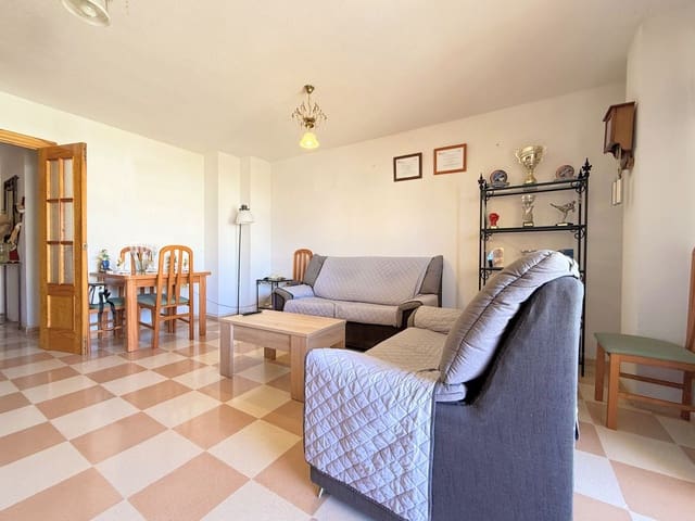4 sypialnia Apartament na sprzedaż w Estepona - 375 000 € (Ref: 9896915)