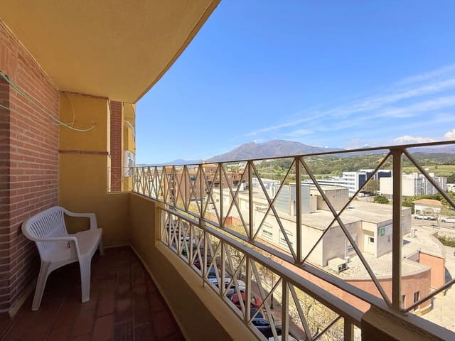 4 sypialnia Apartament na sprzedaż w Estepona - 375 000 € (Ref: 9896915)