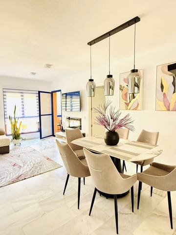 Apartamento de 2 habitaciones en Manilva en venta con piscina garaje - 275.000 € (Ref: 9913671)