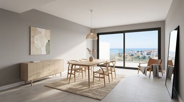 2 Zimmer Apartment zu verkaufen in La Duquesa / Puerto de la Duquesa, Manilva mit Pool Garage - 420.000 € (Ref: 9913675)