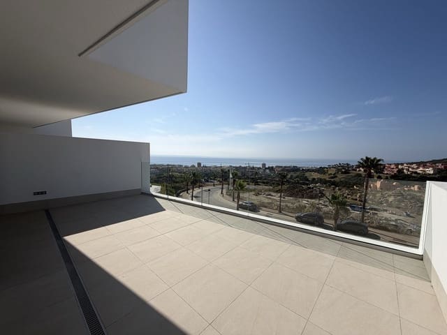 2 Zimmer Apartment zu verkaufen in La Duquesa / Puerto de la Duquesa, Manilva mit Pool Garage - 420.000 € (Ref: 9913675)