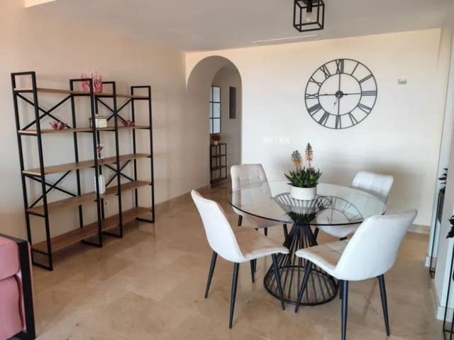 2 Zimmer Apartment zu verkaufen in Manilva mit Pool Garage - 315.000 € (Ref: 9913678)