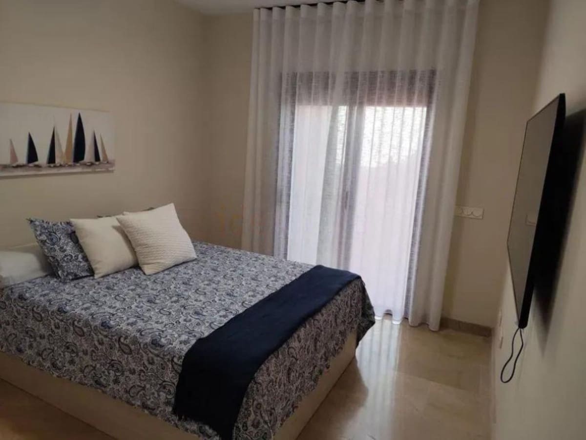 2 Zimmer Apartment zu verkaufen in Manilva mit Pool Garage - 315.000 € (Ref: 9913678)