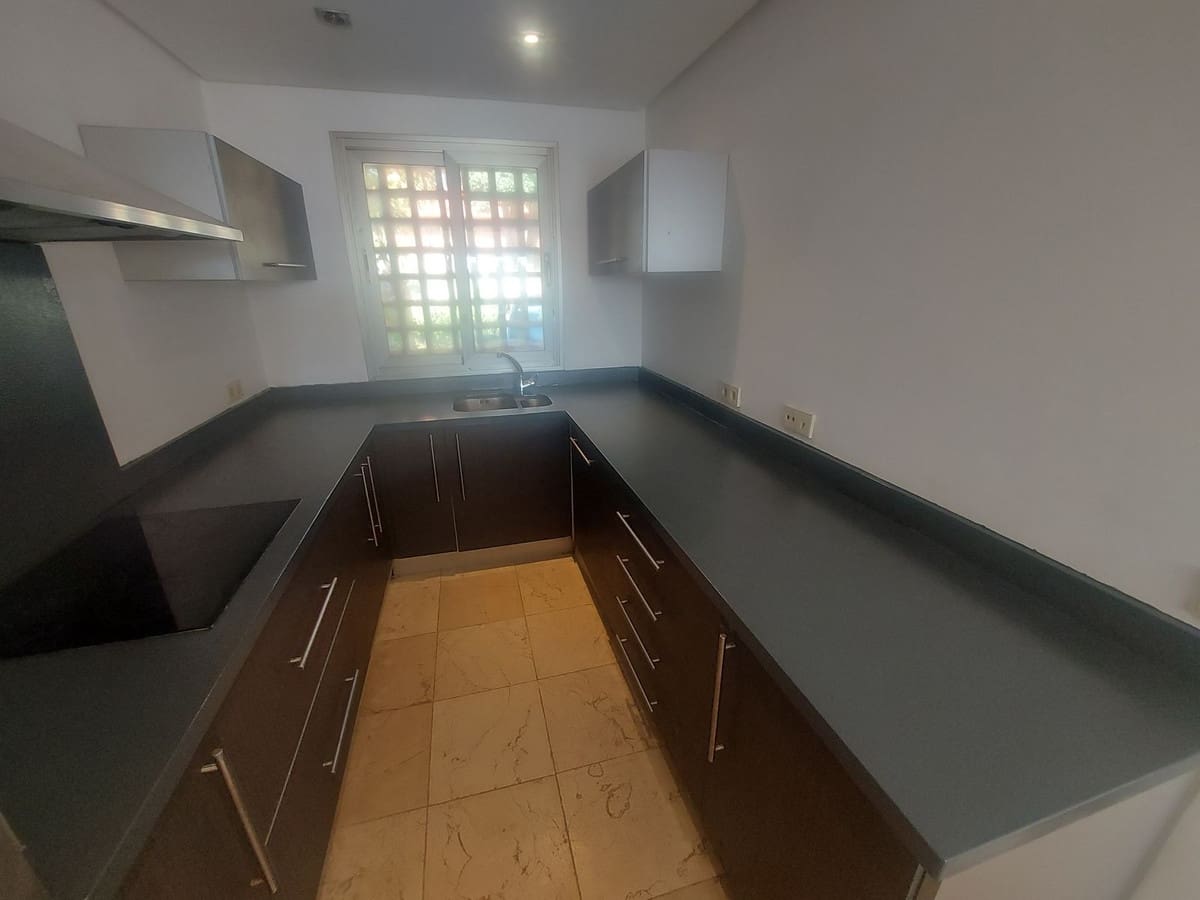 3 chambre Maison de Ville à vendre à Manilva avec piscine garage - 375 000 € (Ref: 9914023)