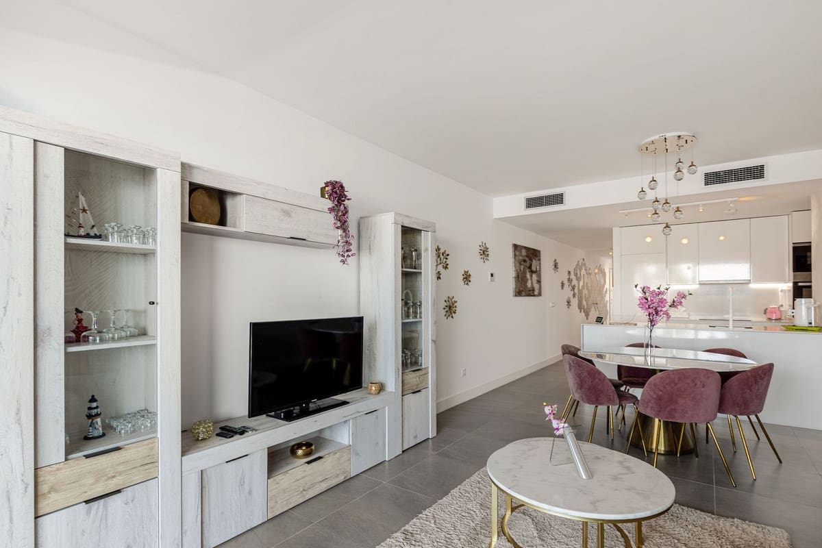 3 camera da letto Appartamento in vendita in Manilva con piscina garage - 530.000 € (Rif: 9916162)