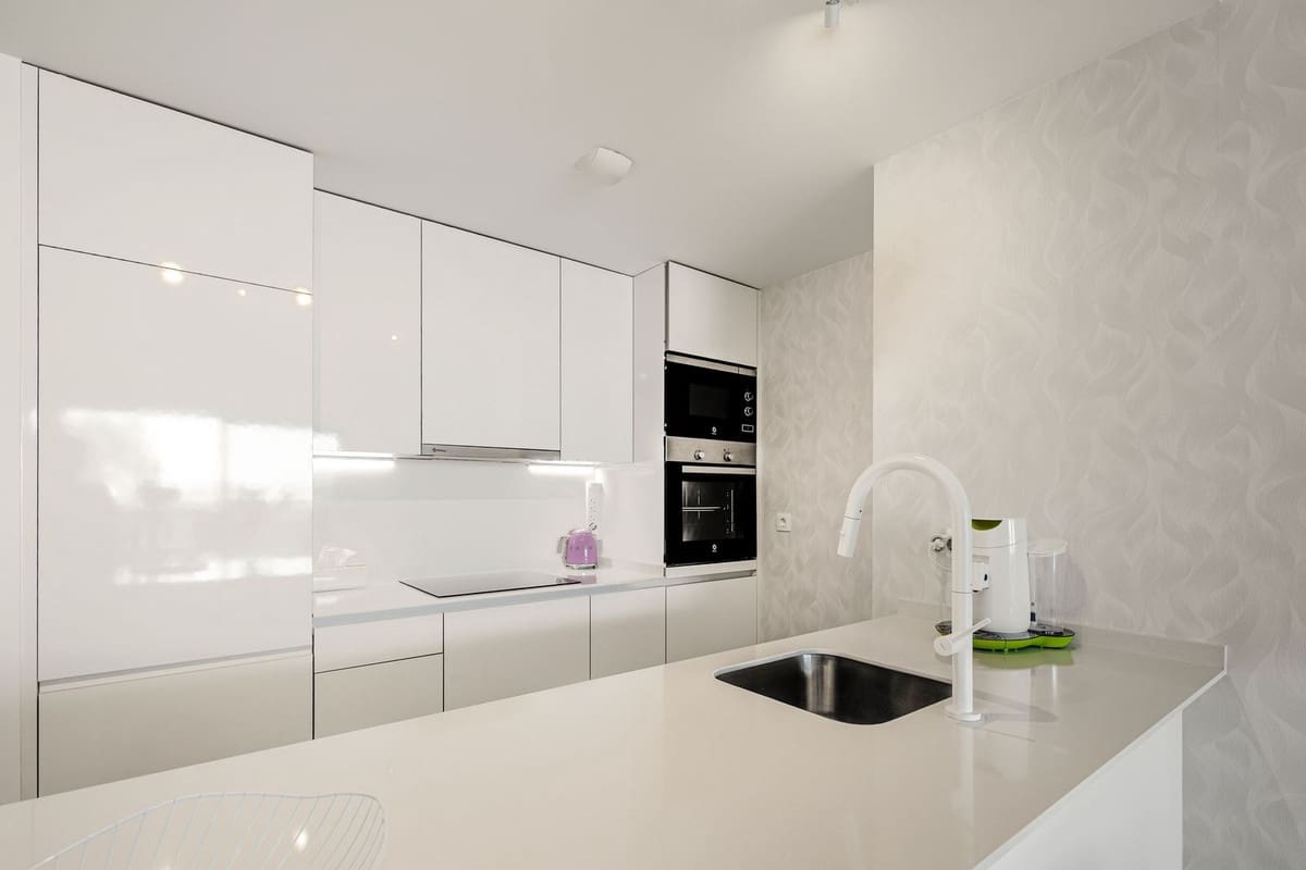 3 camera da letto Appartamento in vendita in Manilva con piscina garage - 530.000 € (Rif: 9916162)