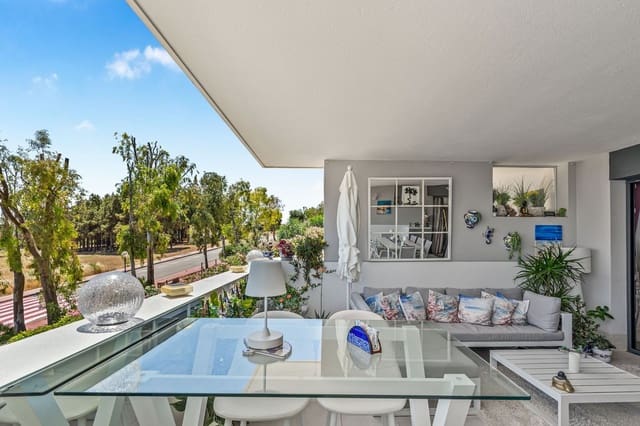 3 camera da letto Appartamento in vendita in Manilva con piscina garage - 530.000 € (Rif: 9916162)