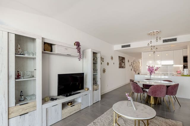 3 camera da letto Appartamento in vendita in Manilva con piscina garage - 530.000 € (Rif: 9916162)