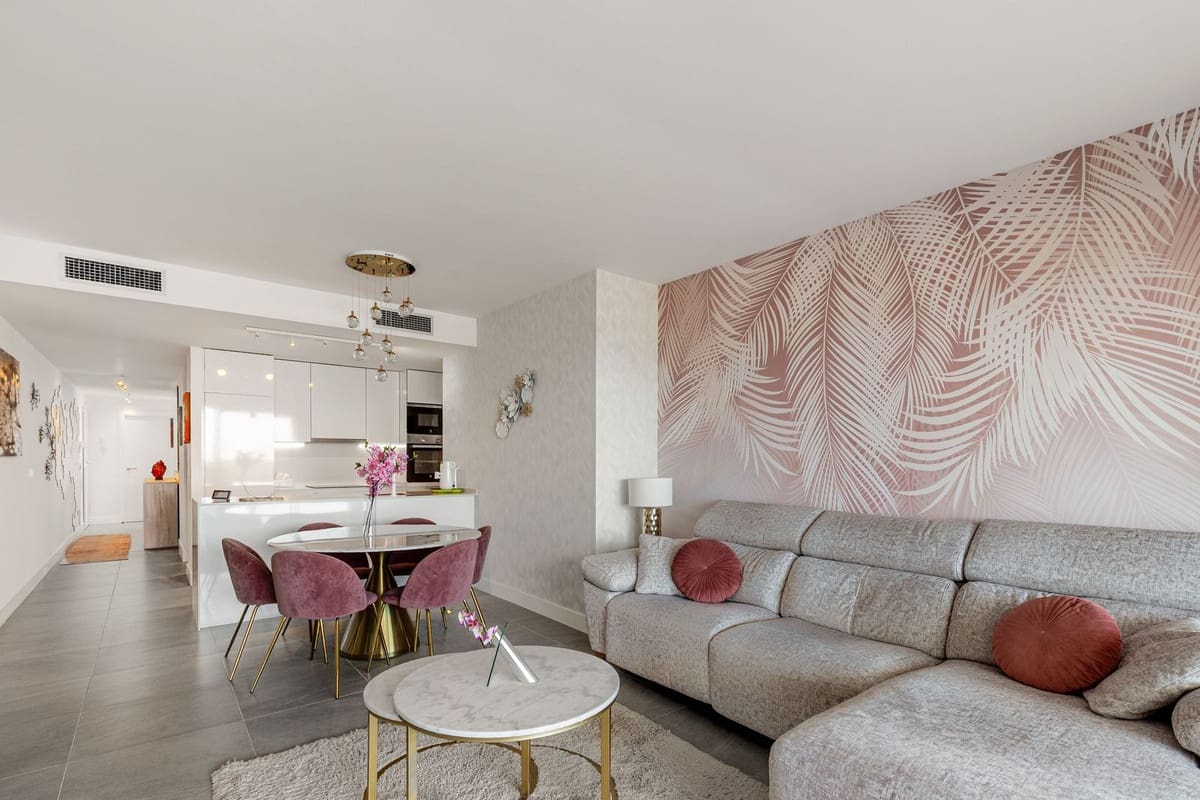 3 camera da letto Appartamento in vendita in Manilva con piscina garage - 530.000 € (Rif: 9916162)