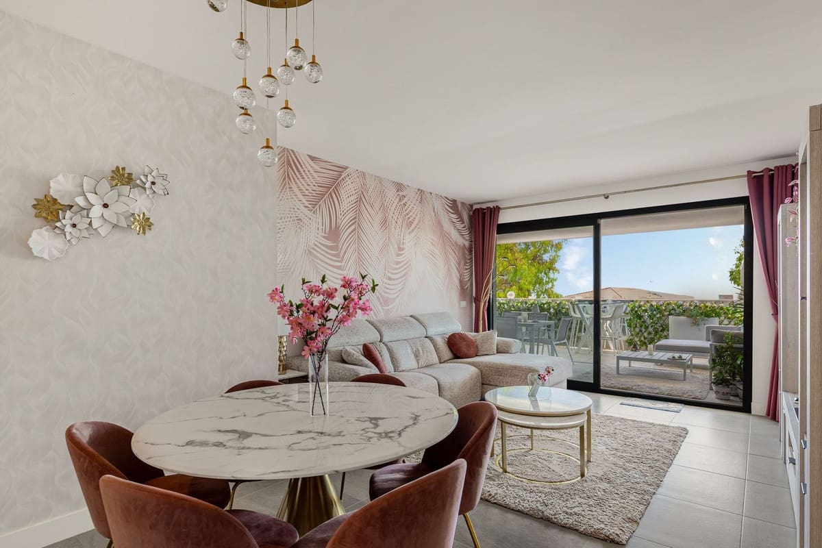 3 camera da letto Appartamento in vendita in Manilva con piscina garage - 530.000 € (Rif: 9916162)